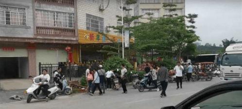 河南爆料泰和园事件视频,业主维权引发社会关注  第2张