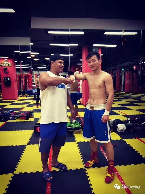 爆料拳击教练视频大全集,实战技巧与训练方法全解析  第1张