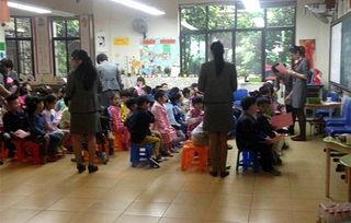 杭州小学爆料案件最新,揭开校园安全隐忧的真相