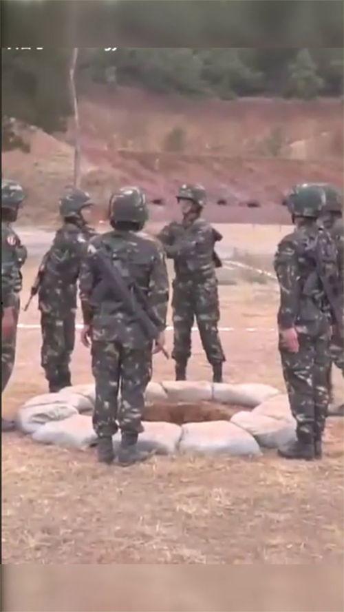 兵哥哥最新爆料,揭秘军营生活背后的真实故事 第2张 兵哥哥最新爆料,揭秘军营生活背后的真实故事 第2张